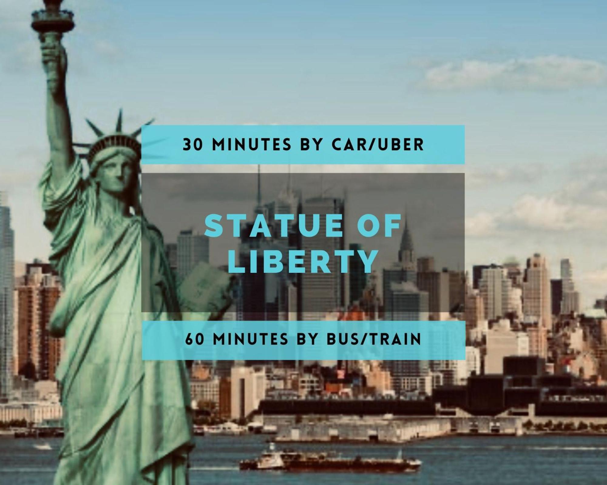 Chic Penthouse 15 Minutes From Nyc - Bus Stop At Doorstep 호보컨 외부 사진