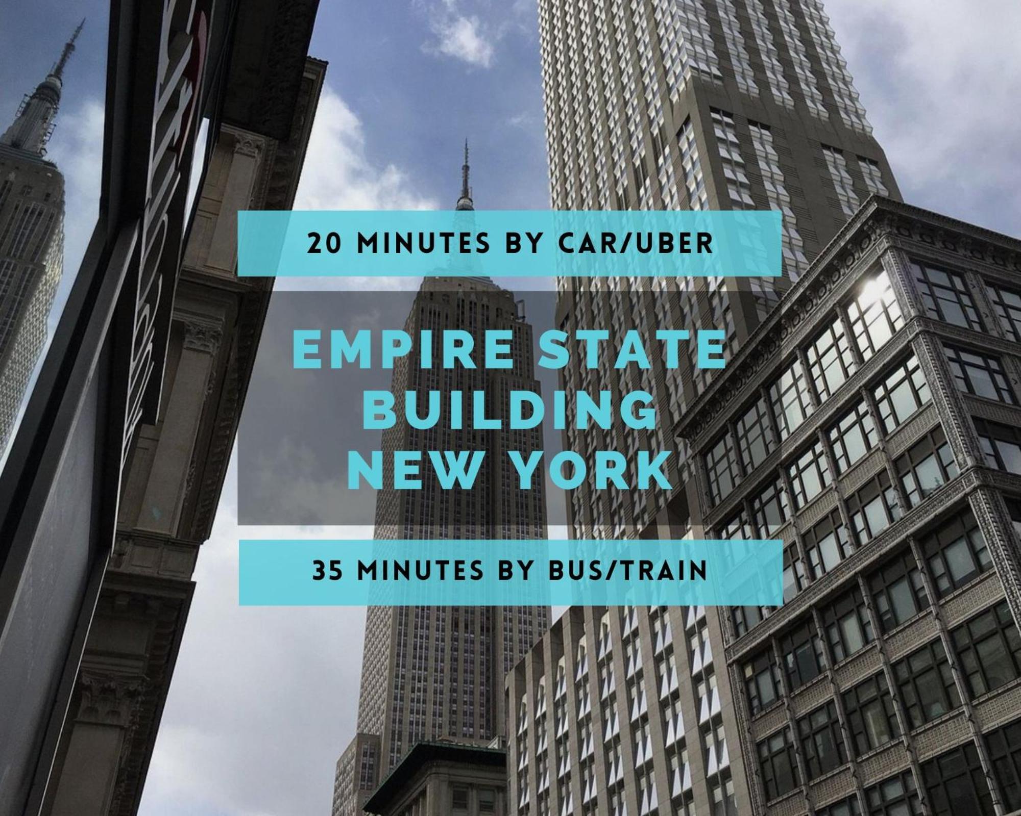 Chic Penthouse 15 Minutes From Nyc - Bus Stop At Doorstep 호보컨 외부 사진