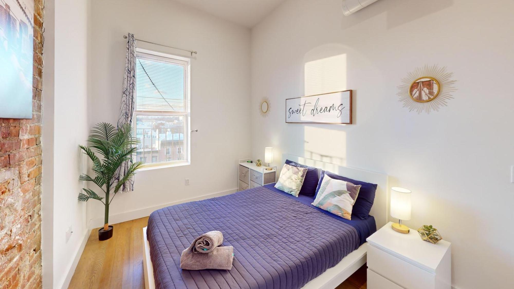 Chic Penthouse 15 Minutes From Nyc - Bus Stop At Doorstep 호보컨 외부 사진