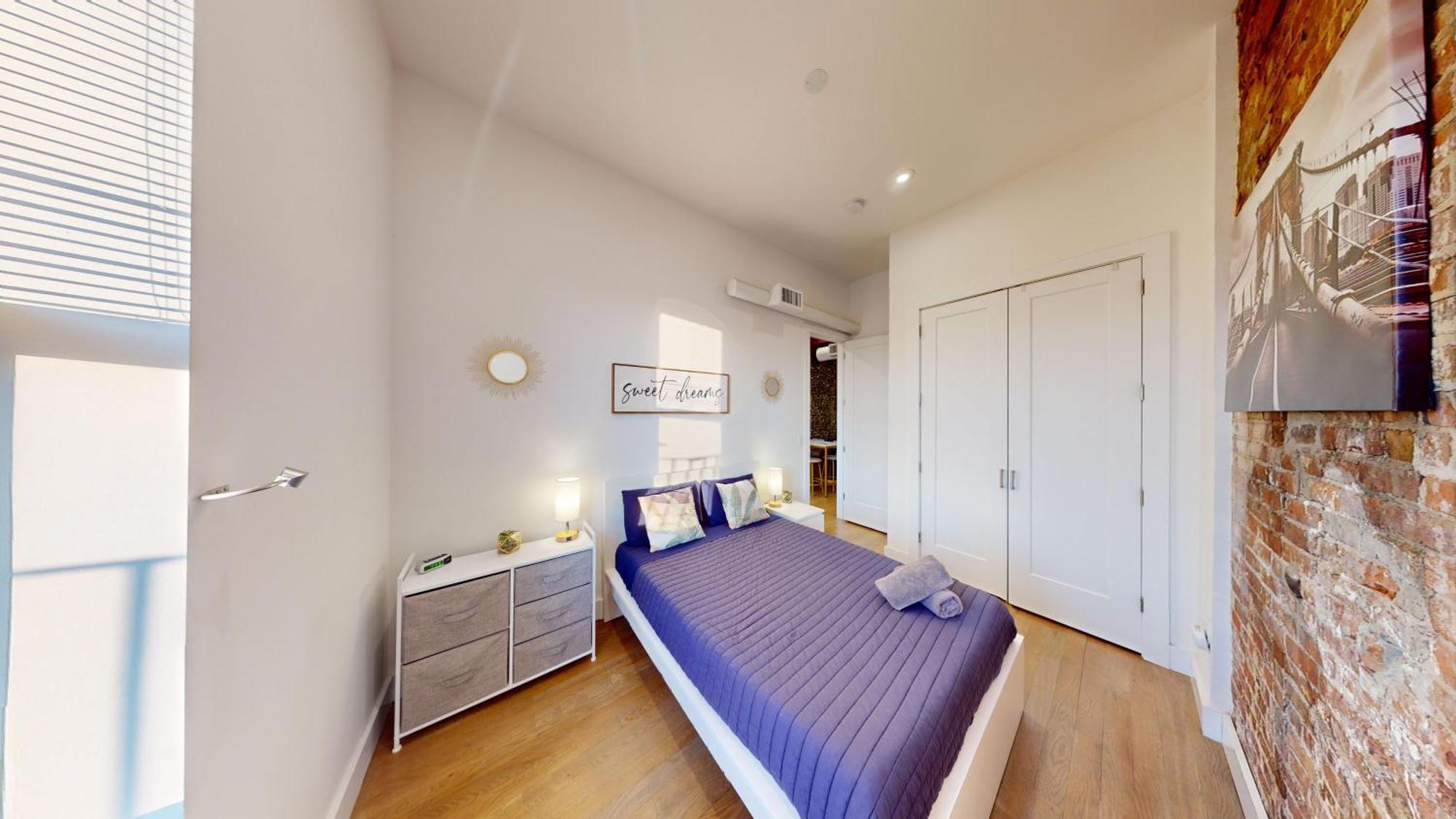 Chic Penthouse 15 Minutes From Nyc - Bus Stop At Doorstep 호보컨 외부 사진