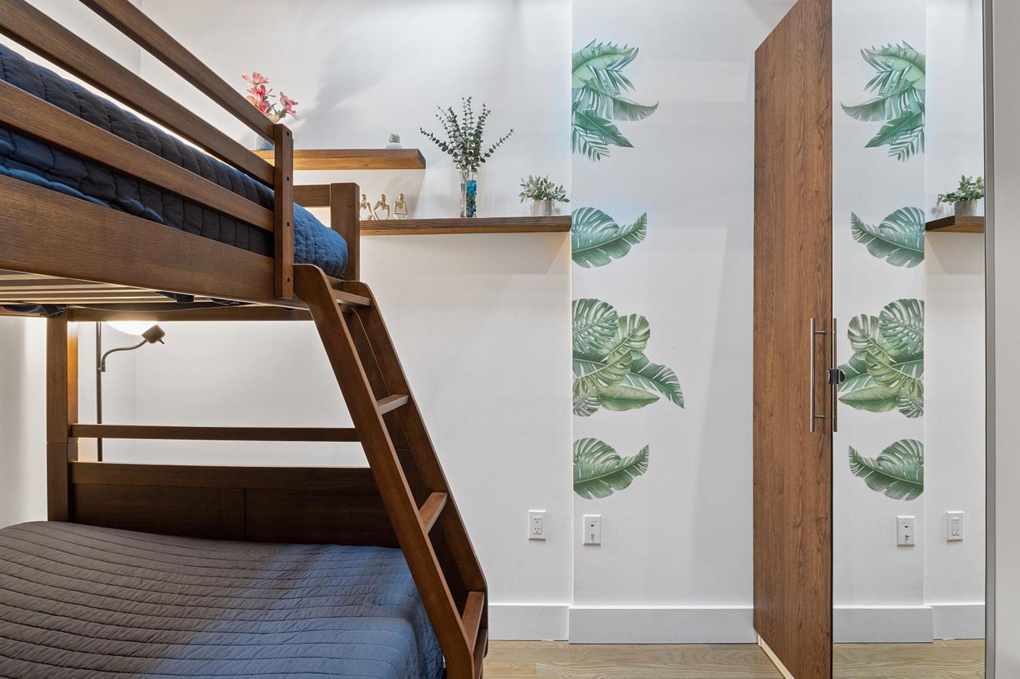 Chic Penthouse 15 Minutes From Nyc - Bus Stop At Doorstep 호보컨 외부 사진