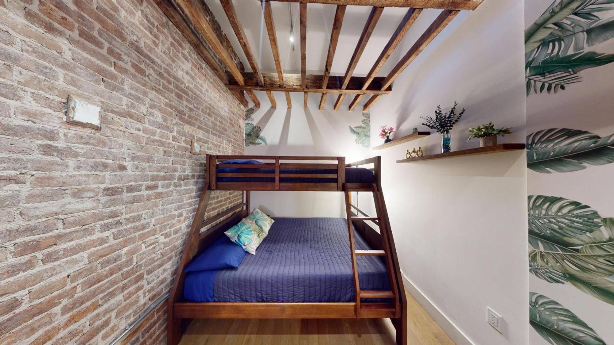Chic Penthouse 15 Minutes From Nyc - Bus Stop At Doorstep 호보컨 외부 사진