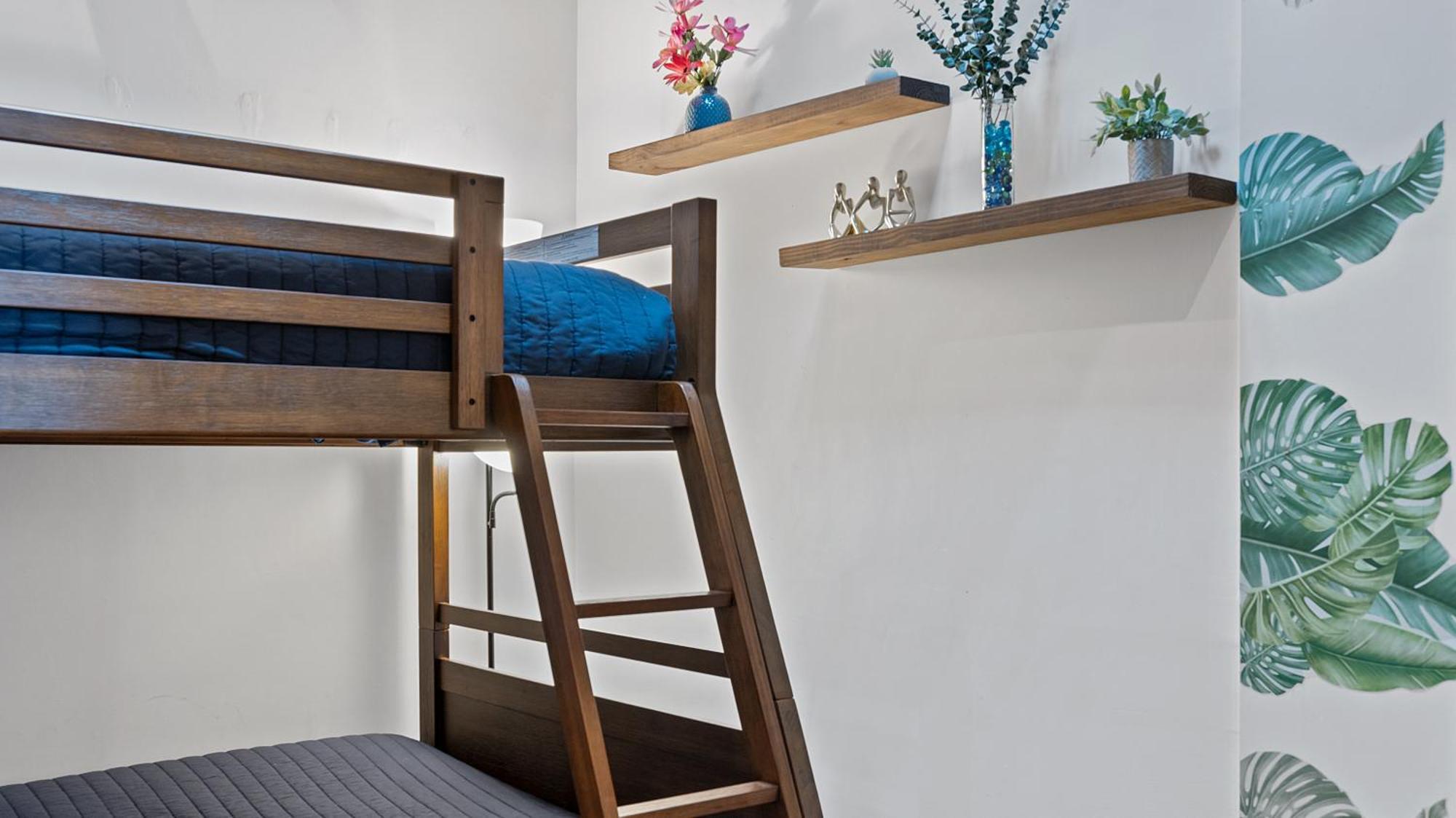 Chic Penthouse 15 Minutes From Nyc - Bus Stop At Doorstep 호보컨 외부 사진