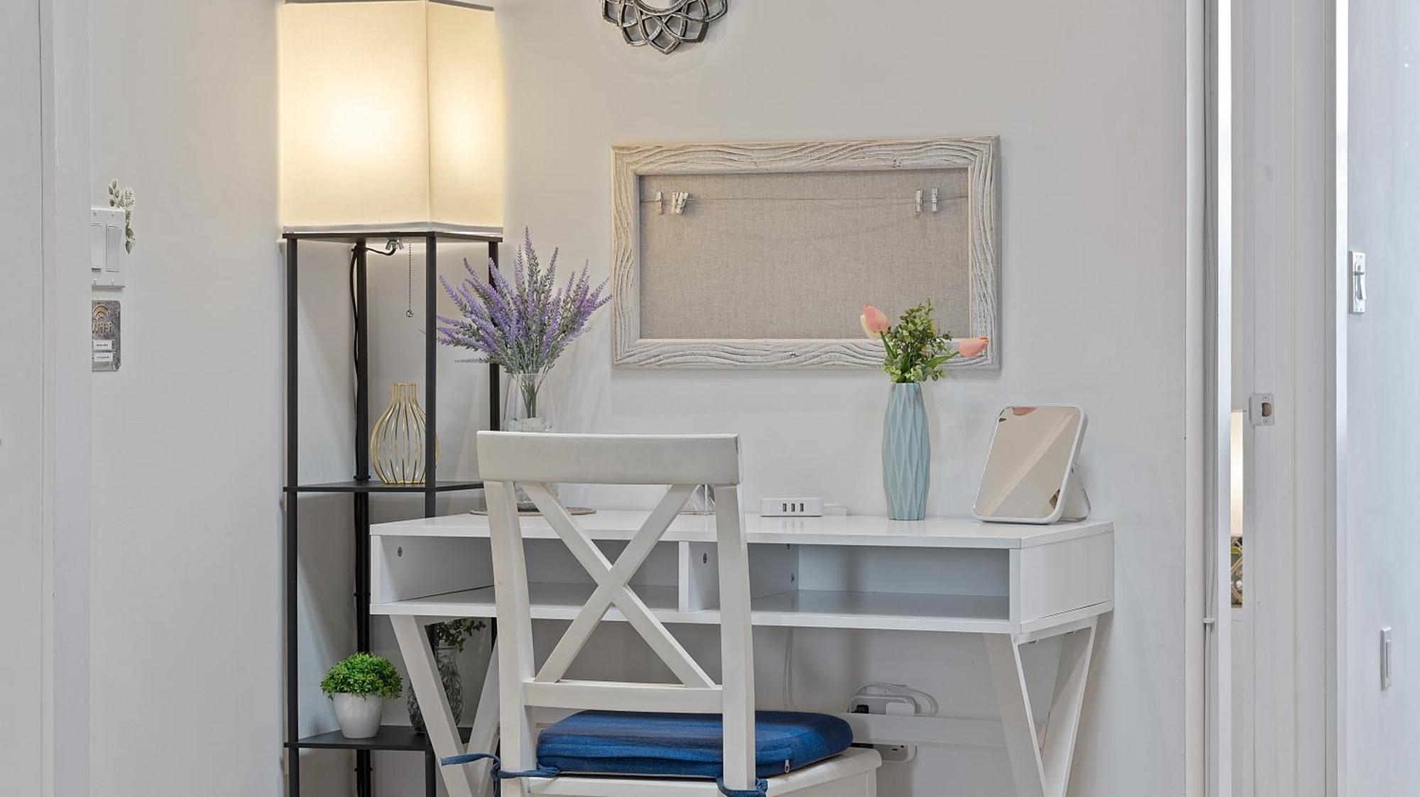 Chic Penthouse 15 Minutes From Nyc - Bus Stop At Doorstep 호보컨 외부 사진