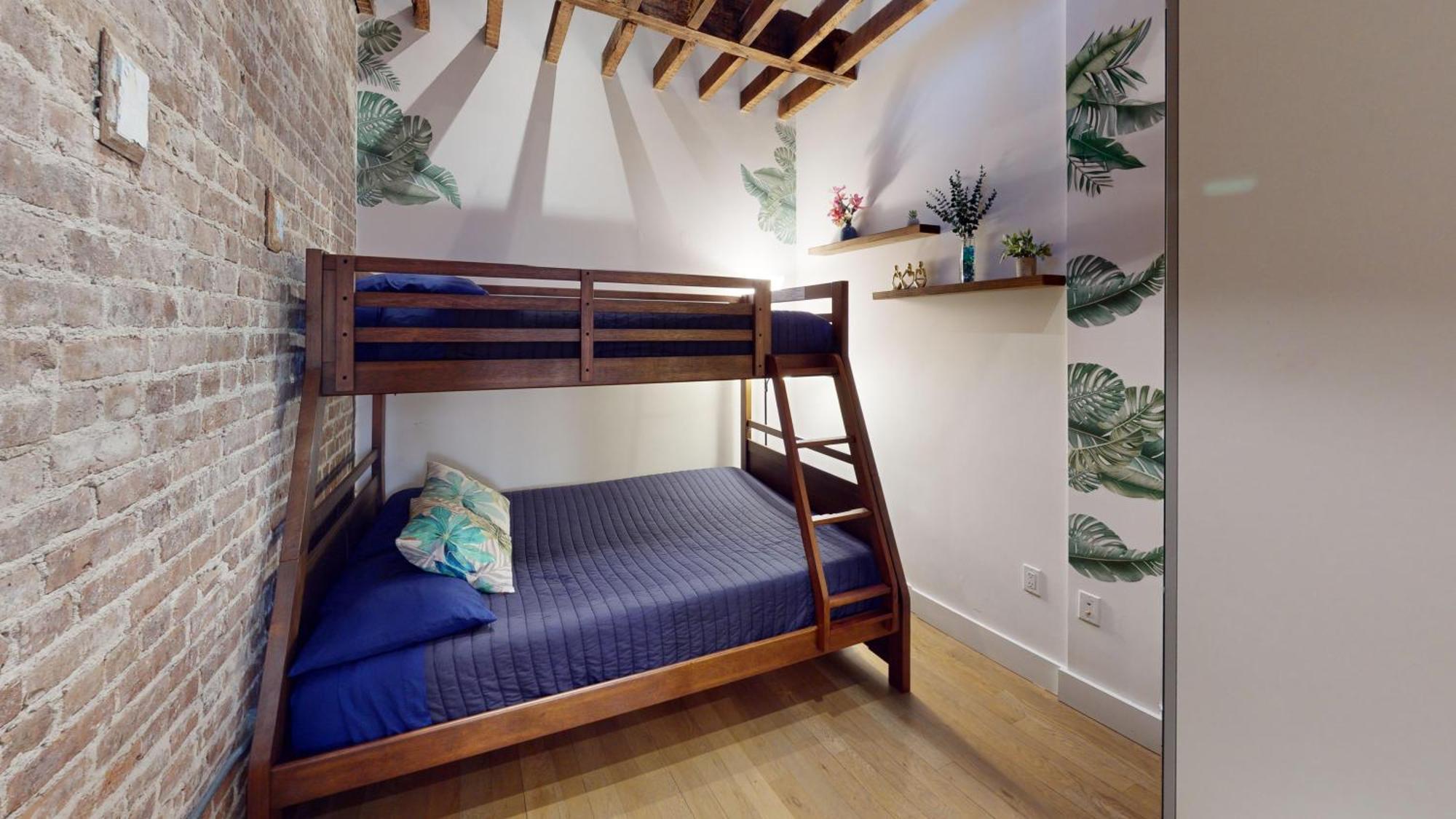 Chic Penthouse 15 Minutes From Nyc - Bus Stop At Doorstep 호보컨 외부 사진