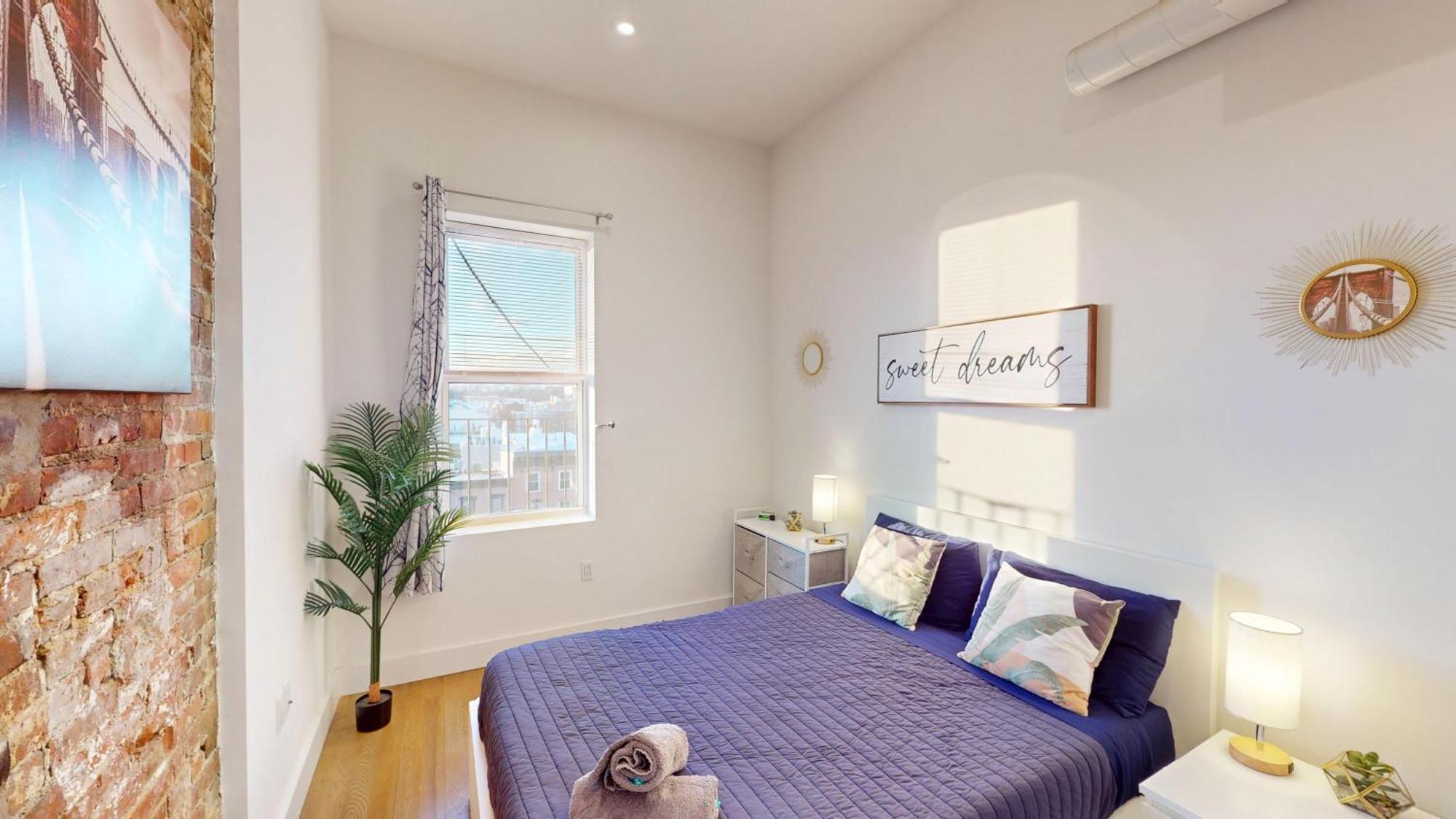Chic Penthouse 15 Minutes From Nyc - Bus Stop At Doorstep 호보컨 외부 사진